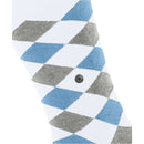Burlington White Danny Socks