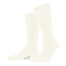Burlington White Duke Street Socks