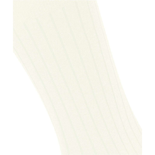 Burlington White Duke Street Socks