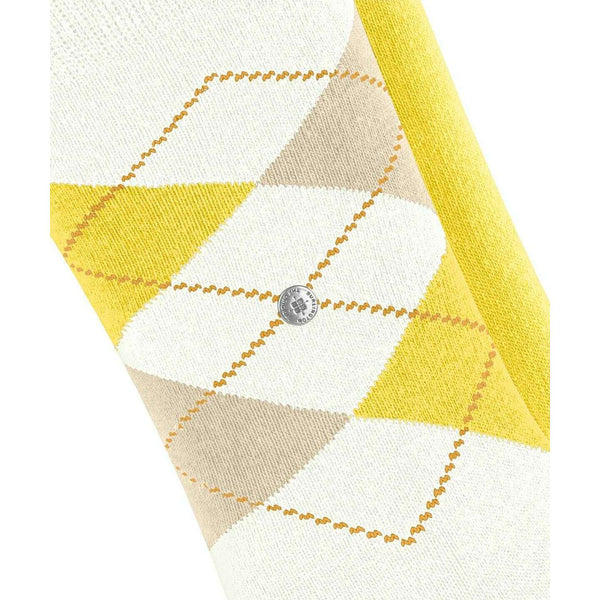 Burlington White Everyday Mix 2-Pack Socks