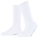 Burlington White Princess Street Socks