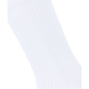Burlington White Princess Street Socks
