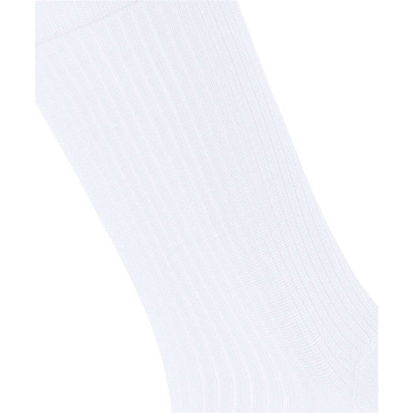 Burlington White Princess Street Socks