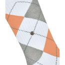 Burlington White Rib Courtside Socks