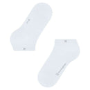 Burlington White Soho Vibes Socks