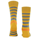 Burlington Yellow Blackpool Socks