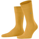 Burlington Yellow Dublin Socks