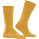 Burlington Yellow Dublin Socks