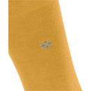 Burlington Yellow Dublin Socks