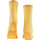 Burlington Yellow Princess Street Socks