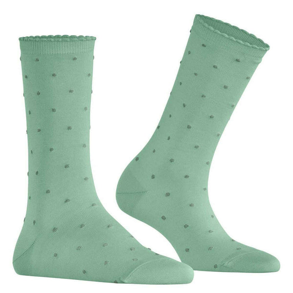 falke-green-spike-dot-socks-35838253