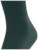 Falke Green Walkie Light Boot Socks
