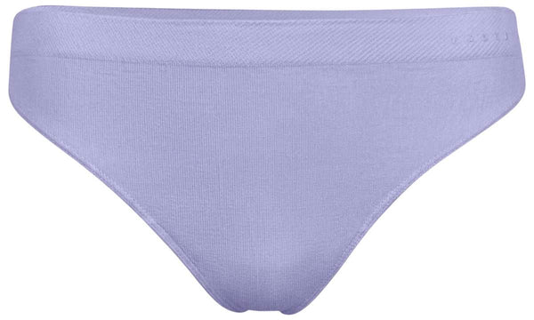 Falke Lilac Daily Seamless Thong