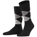 burlington-multi-colour-basic-argyle-gift-box-socks-34428485