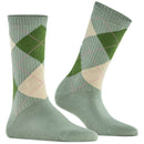 burlington-green-rib-courtside-socks-34271249