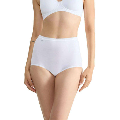 sloggi-white-basic-4-pack-maxi-knickers-35044873