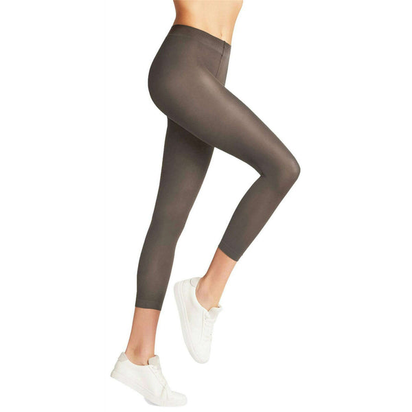 falke-brown-pure-matt-50-denier-capri-leggings-35538842