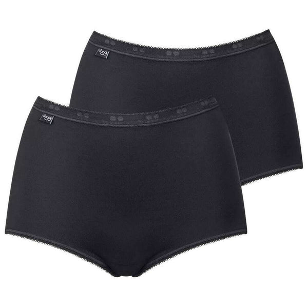 sloggi-black-basic-2-pack-maxi-knickers-35044981