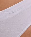 Falke White Daily Seamless Brief