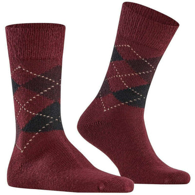 burlington-burgundy-preston-socks-34434910