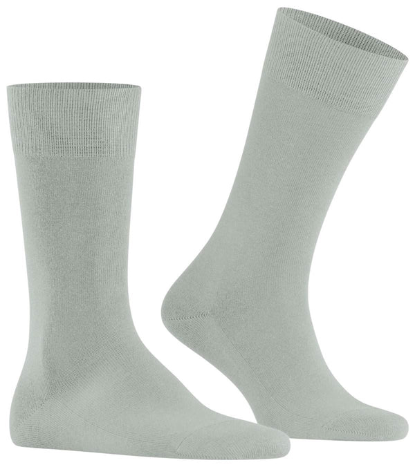 Falke Grey Family Socks