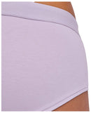 Falke Pink Daily Comfort 2-Pack Hipster Brief