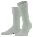 Falke Grey Family Socks