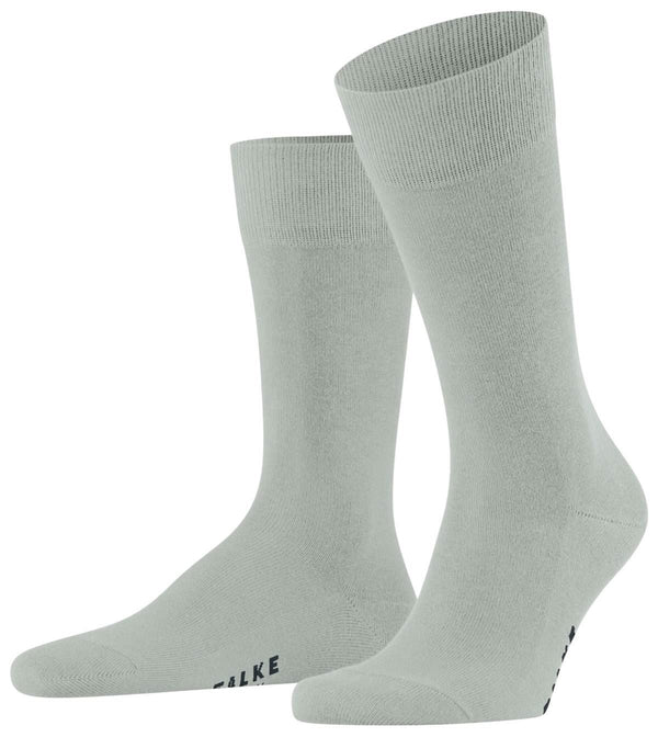 Falke Grey Family Socks
