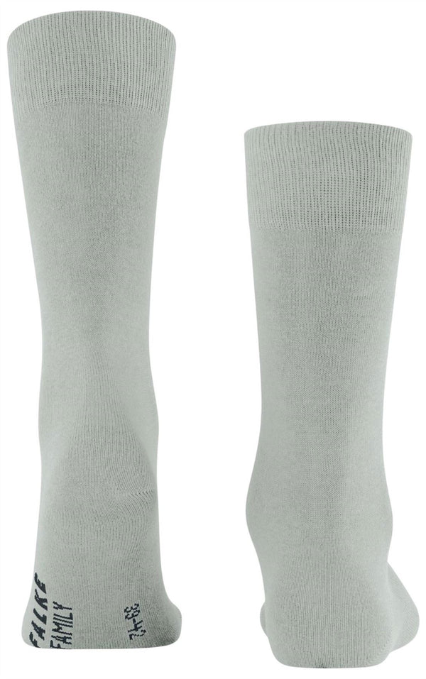 Falke Grey Family Socks
