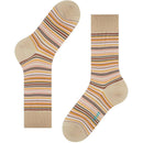 falke-beige-microblock-socks-35899331