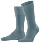 Falke Blue Tiago Socks