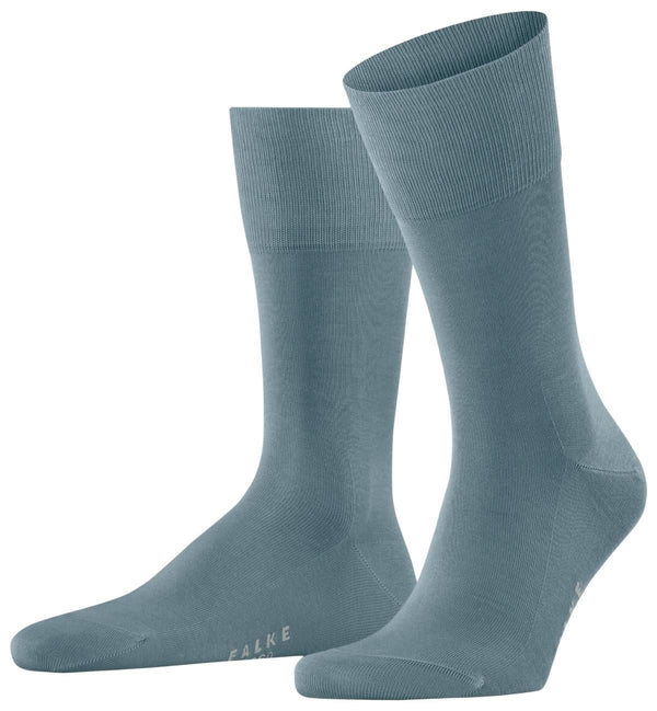 Falke Blue Tiago Socks