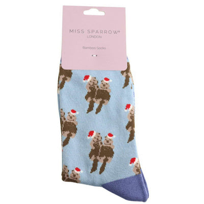 miss-sparrow-london-blue-festive-otters-bamboo-socks-34596196