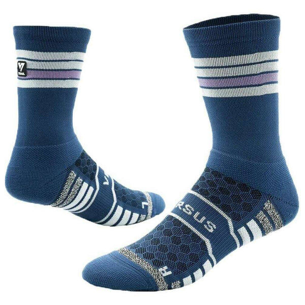 versus-blue-misty-lake-trail-running-socks-35507146