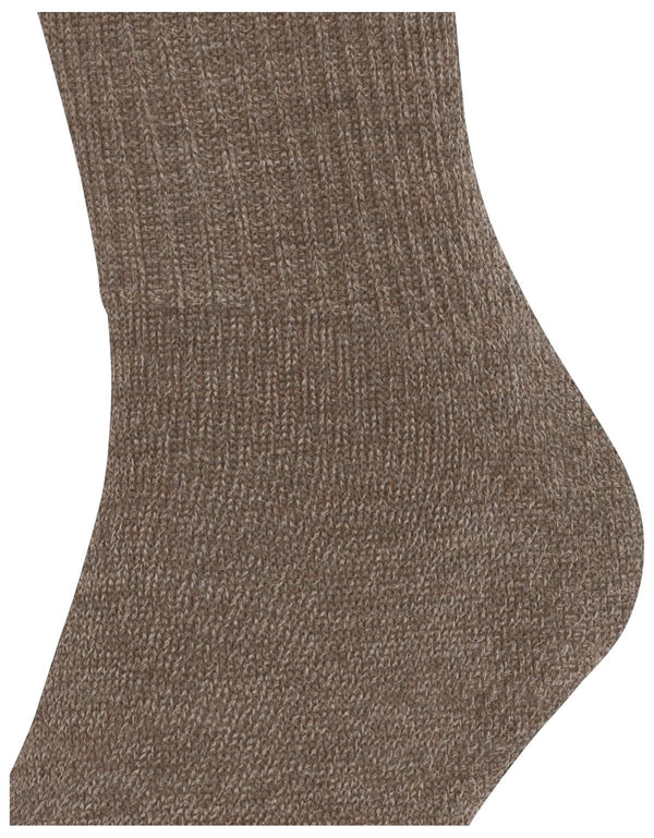 Falke Beige Walkie Ergo Boot Socks