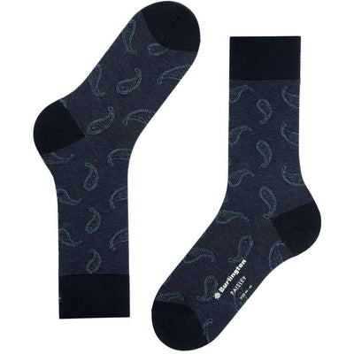 burlington-blue-paisley-socks-34597200