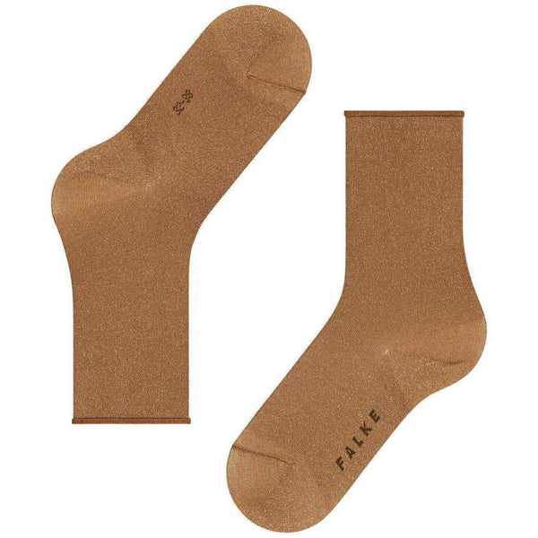 falke-brown-shiny-socks-34426793