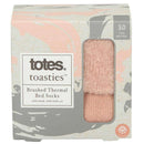 totes-toasties-pink-brushed-thermal-bed-socks-34478581