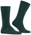 Falke Green Family Socks