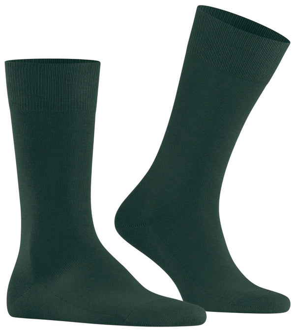 Falke Green Family Socks