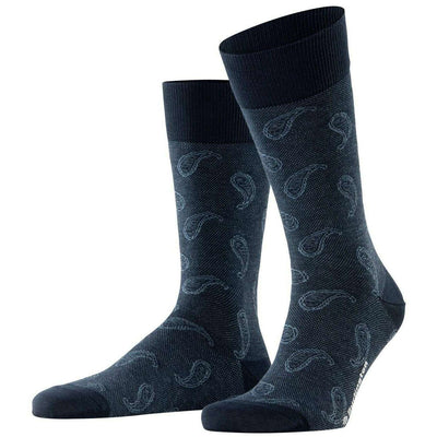 burlington-blue-paisley-socks-34597197