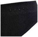 Falke Black Daily Seamless Thong