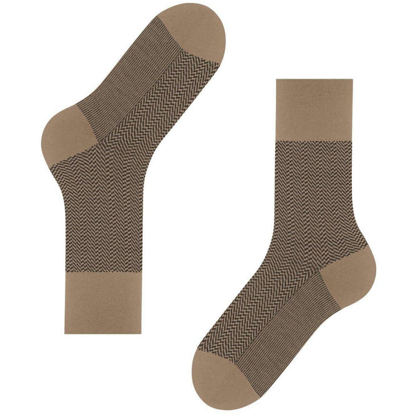 falke-brown-airport-herringstripe-socks-35839077