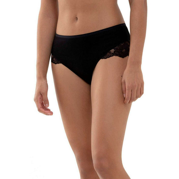 mey-black-organic-cotton-waist-pants-35464784