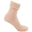 totes-toasties-pink-brushed-thermal-bed-socks-34478579