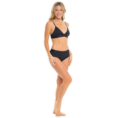 Comfyballs Black Performance Hipster