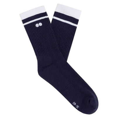 Comfyballs Blue Active Socks