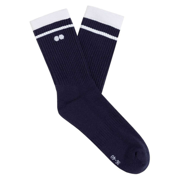 Comfyballs Blue Active Socks