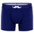 Comfyballs Blue Cotton Long Boxer