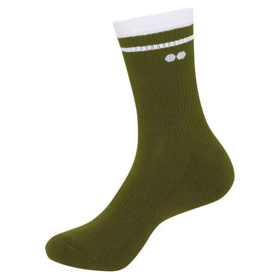 Comfyballs Green Active Socks